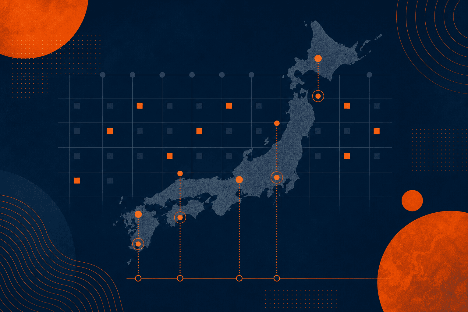 BtoB展示会カレンダー2026【業種別おすすめ出展先一覧】