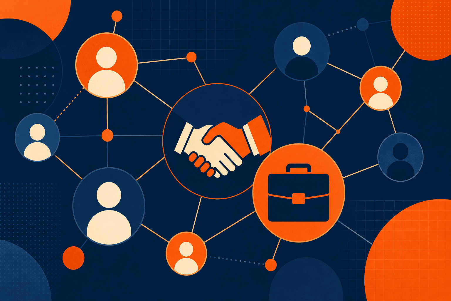 ソーシャルセリングのBtoB活用ガイド【LinkedIn・Xでの始め方と支援比較】